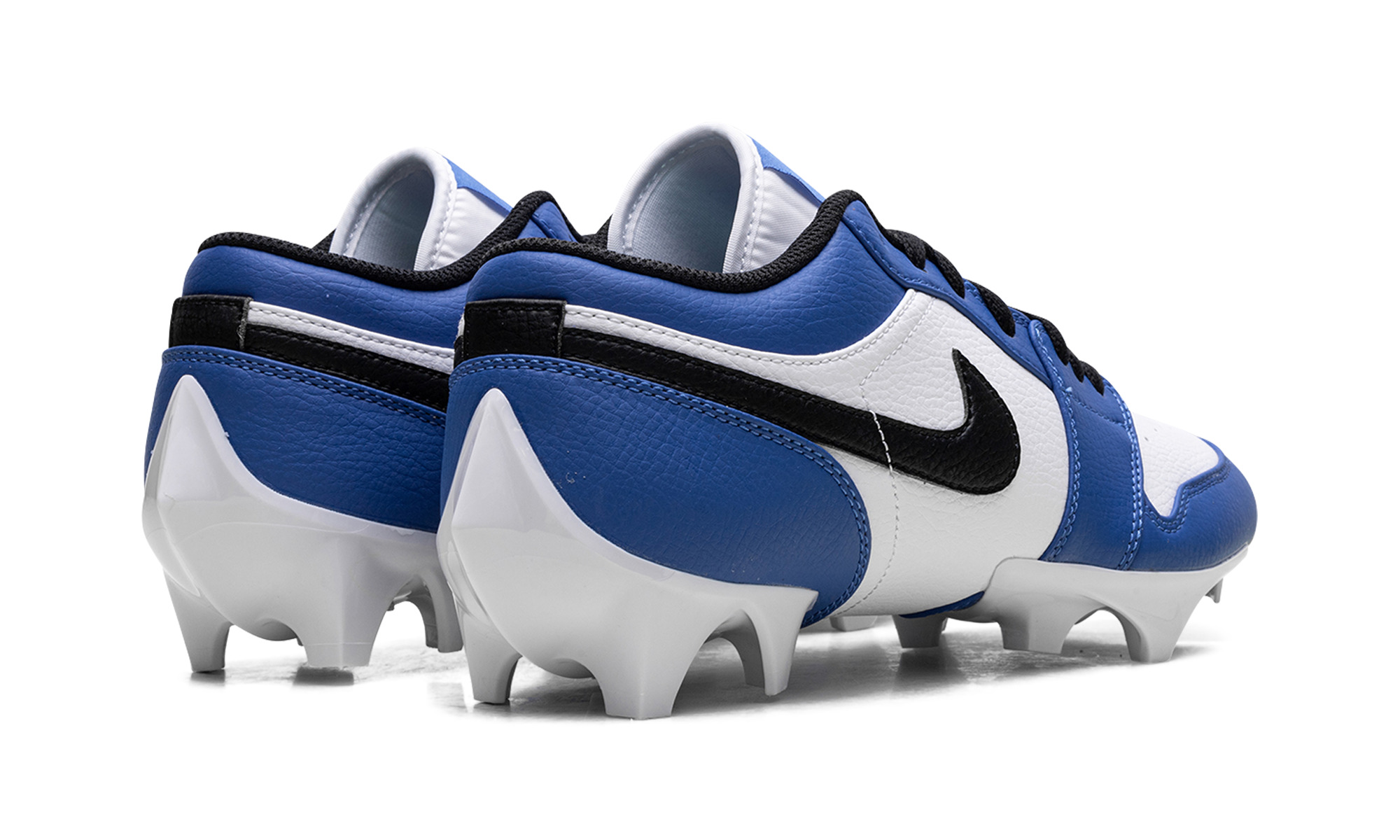 Jordan 1 Low TD Cleat "Game Royal" - 3