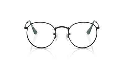 Ray-Ban ROUND METAL OPTICS outlook