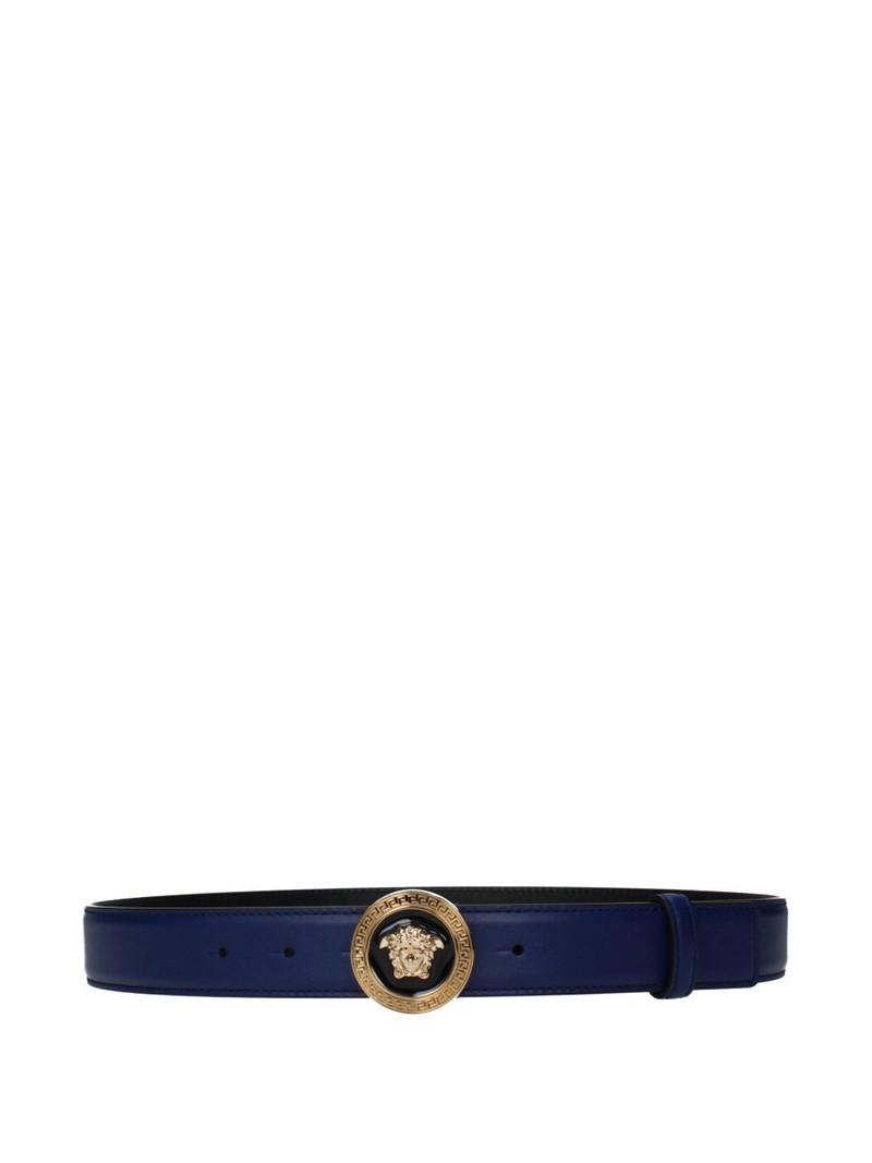Medusa Head belt 1