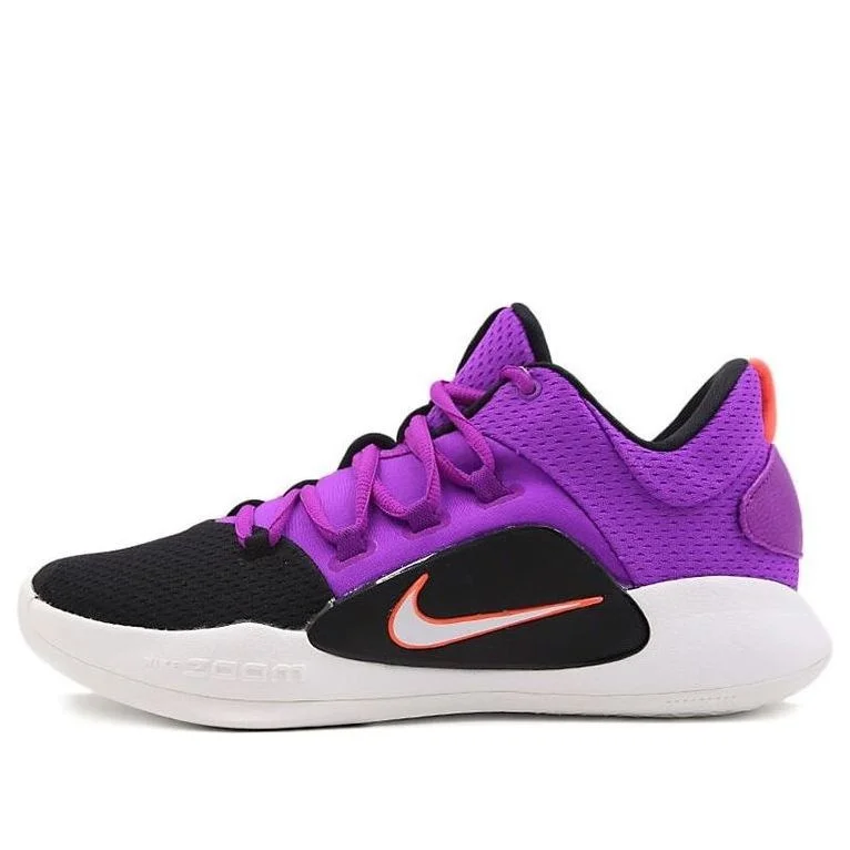 Nike Hyperdunk X Low EP Purple AR0465-500 - 1