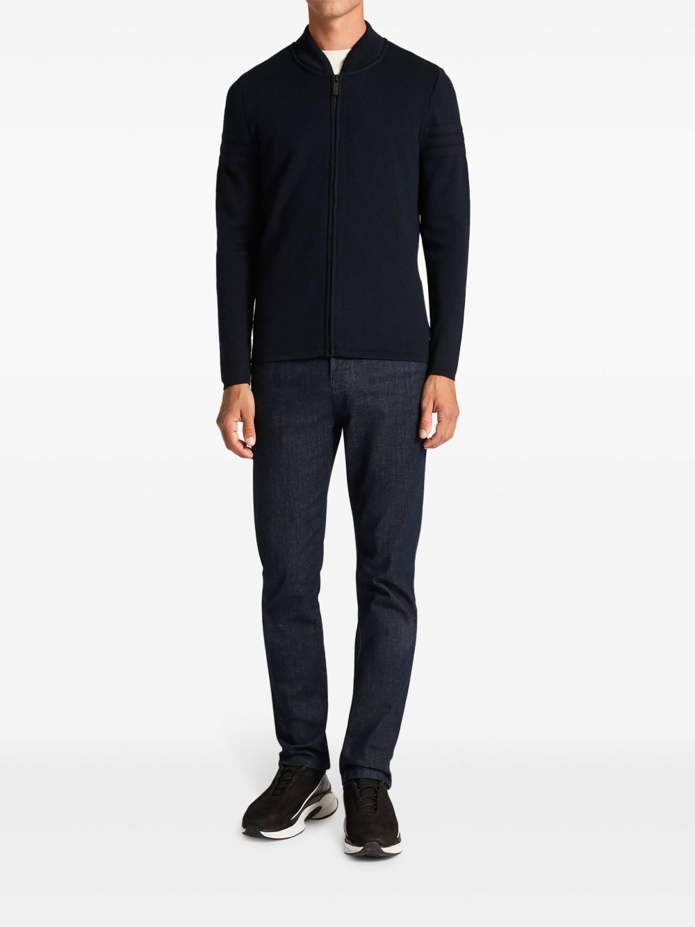 Bastien sweatshirt - 2