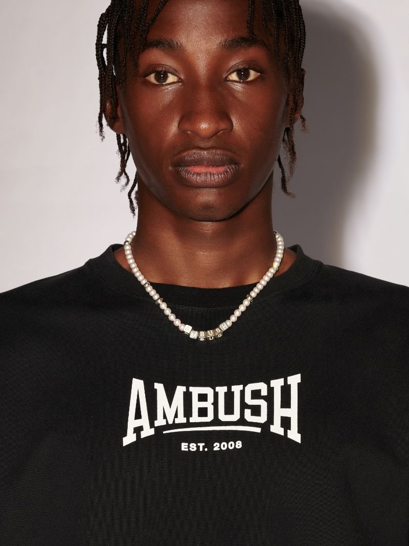Ambush Graphic T-Shirt - 6
