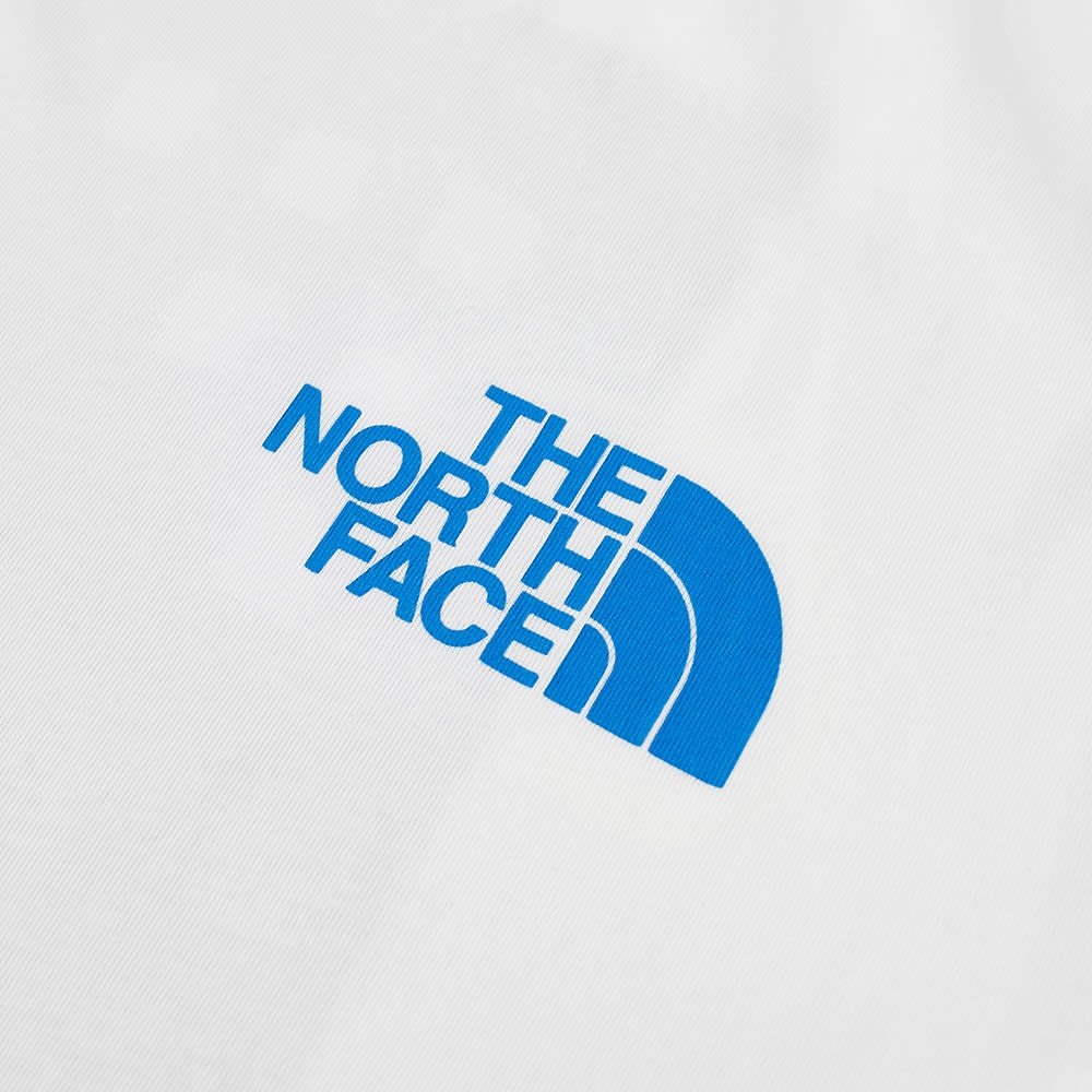 The North Face International USA Tee - 3