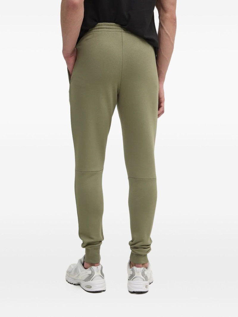 LACOSTE embroidered-logo track pants outlook