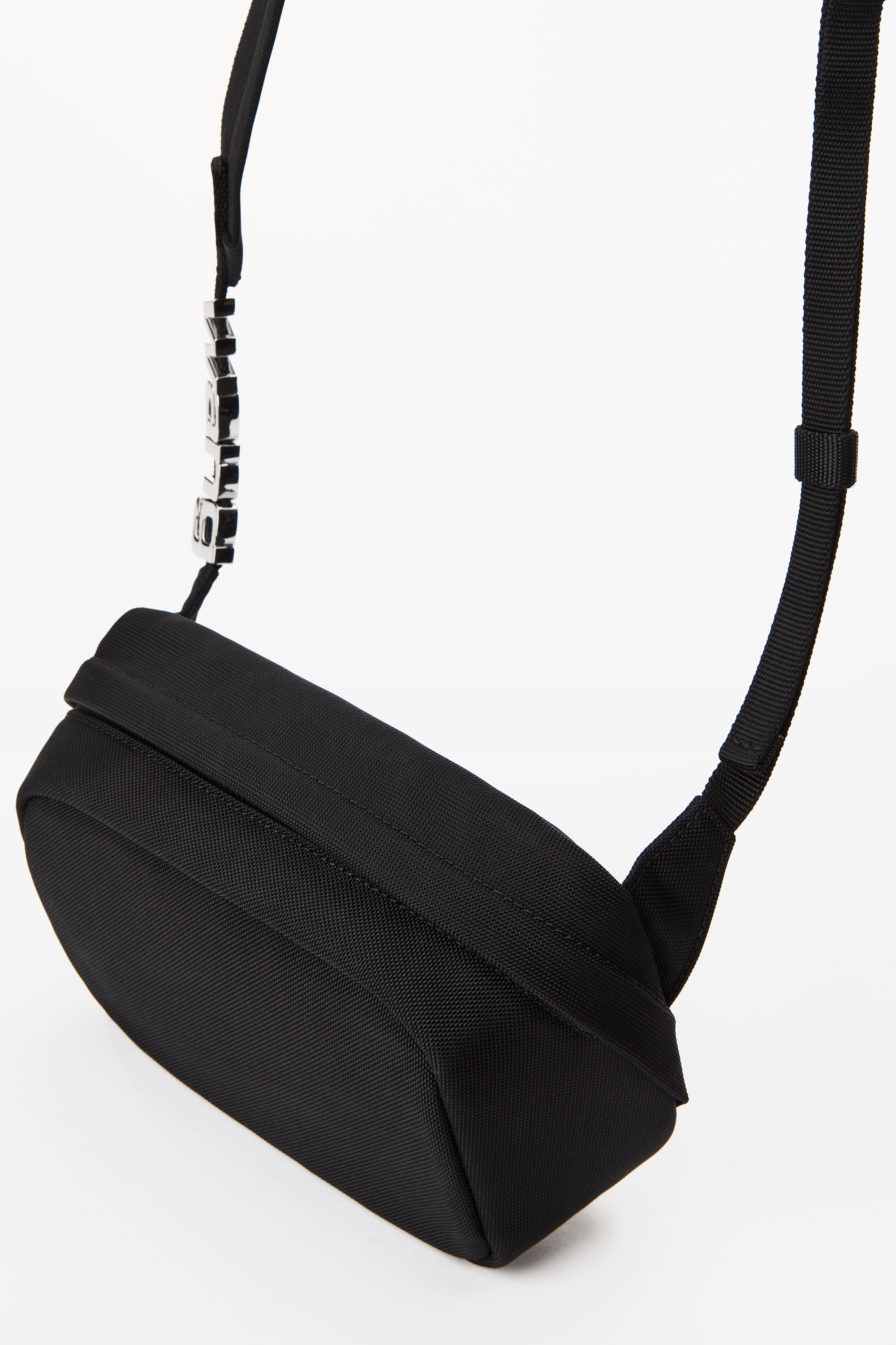 HEIRESS SPORT CROSSBODY BAG IN NYLON - 2