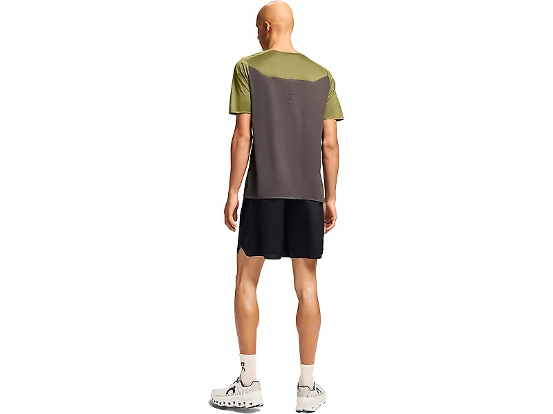 On Lightweight Short - 4