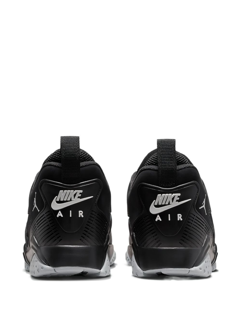 MVP 92 "Black/Wolf Grey" sneakers - 2