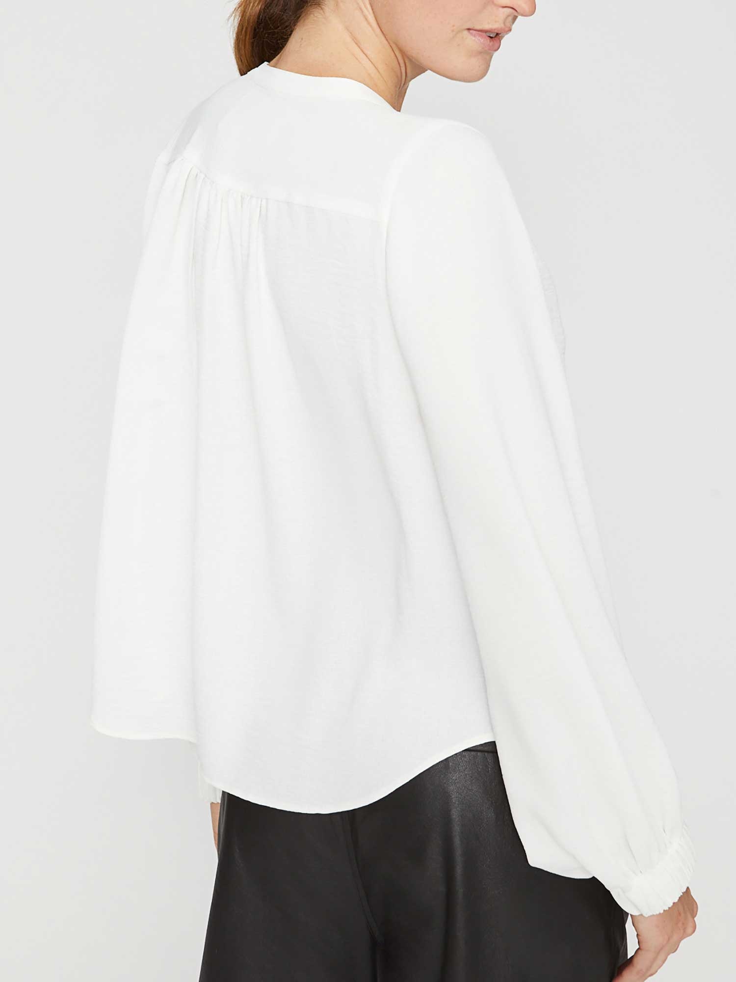 The Phoebe Blouse - 7