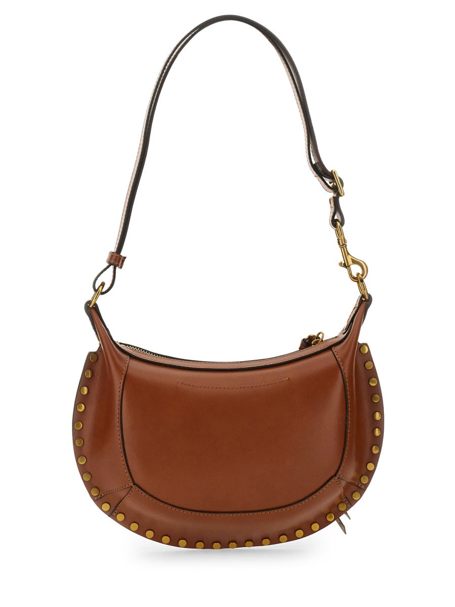 Isabel Marant Women Borsa A Spalla "Oskan Moon" - 2