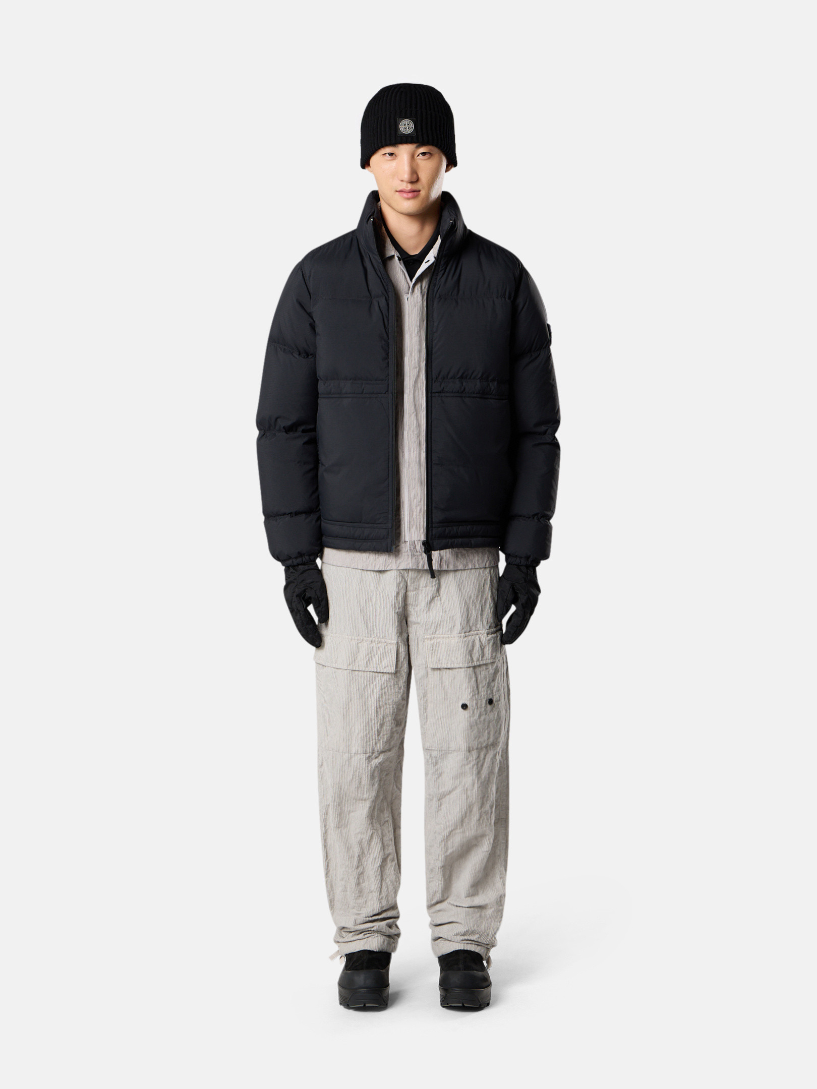 4100125 MATT RIPSTOP CORDURA® ADVANCED FABRICS - 3