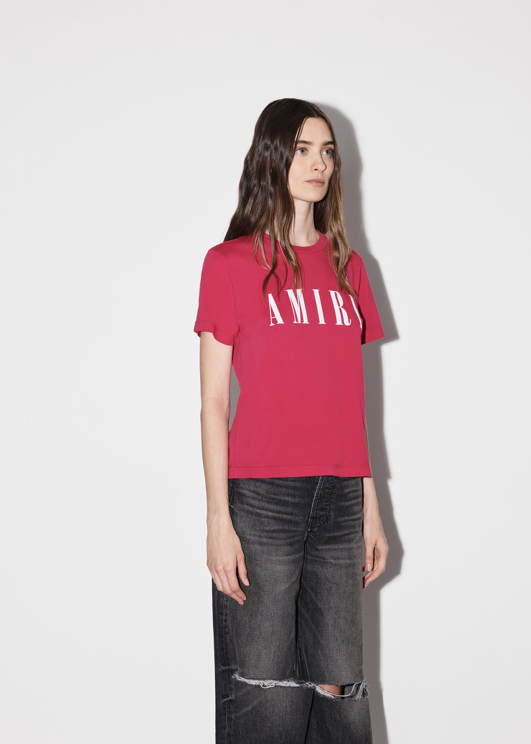 SLIM TEE - 4