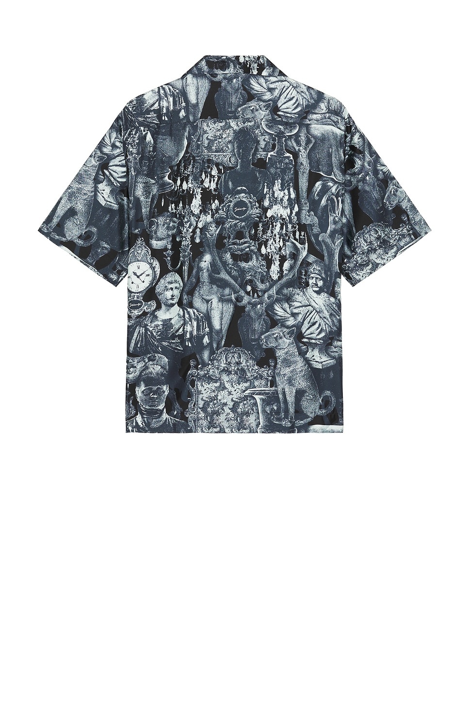 New Bowling Shirt - 2