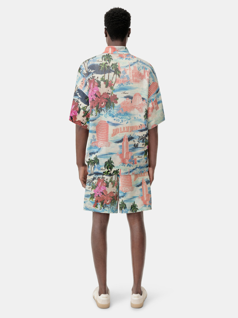 CITYSCAPE SHIRT 2