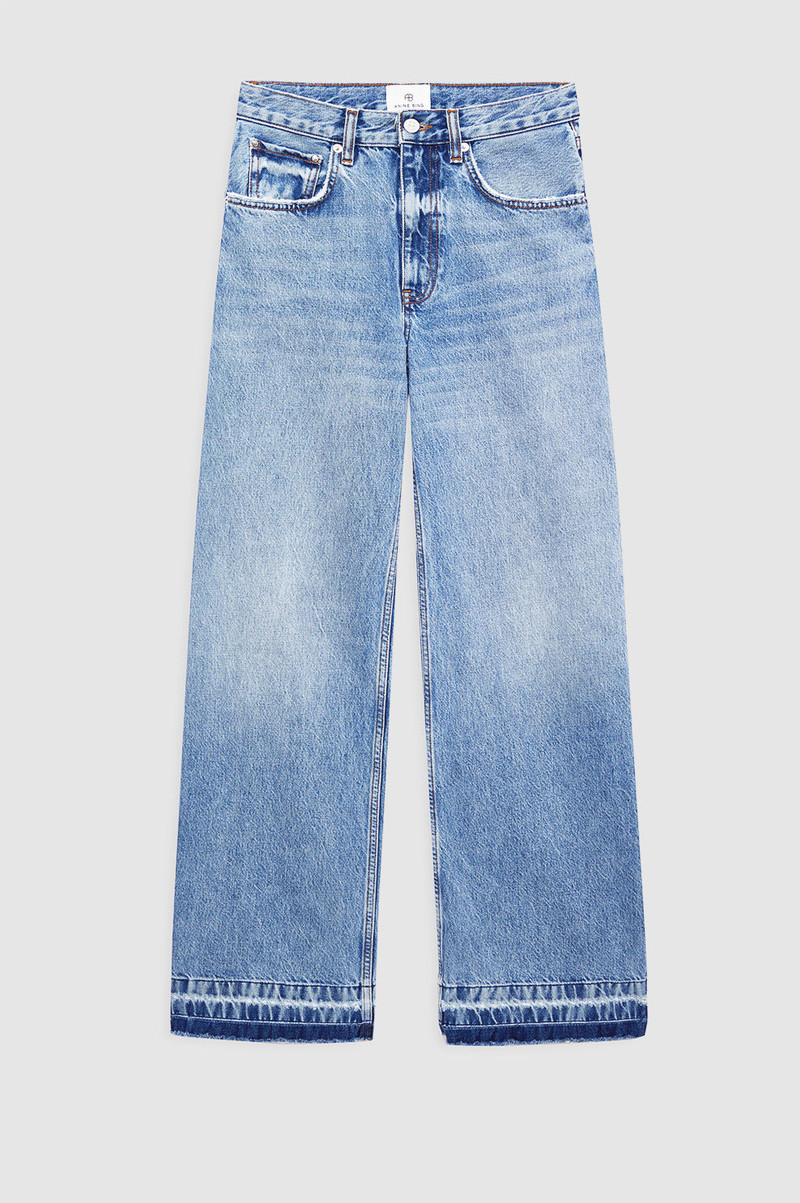 Lewis Jean - Caspian Blue - 1