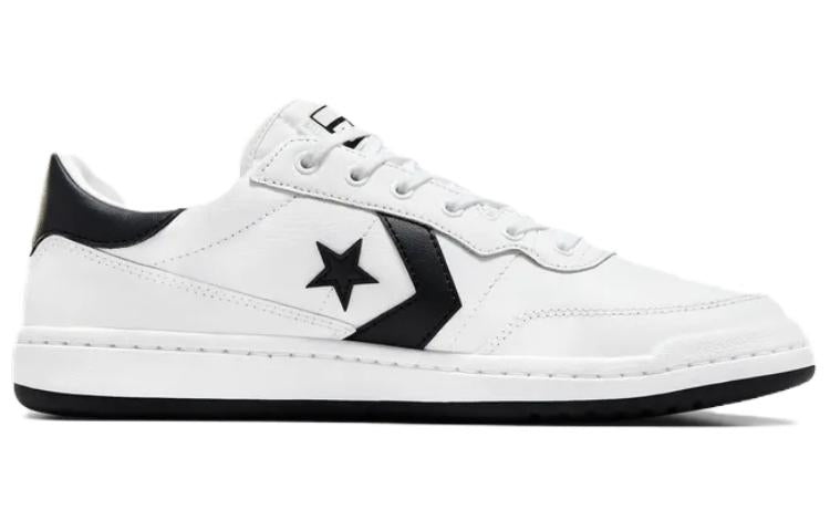 Converse Fastbreak Pro 'White Black' A10201C - 2