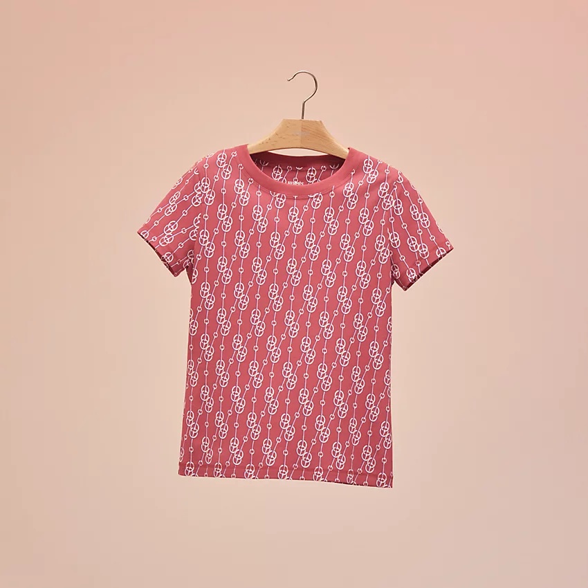 "Cliquetis" micro t-shirt - 4