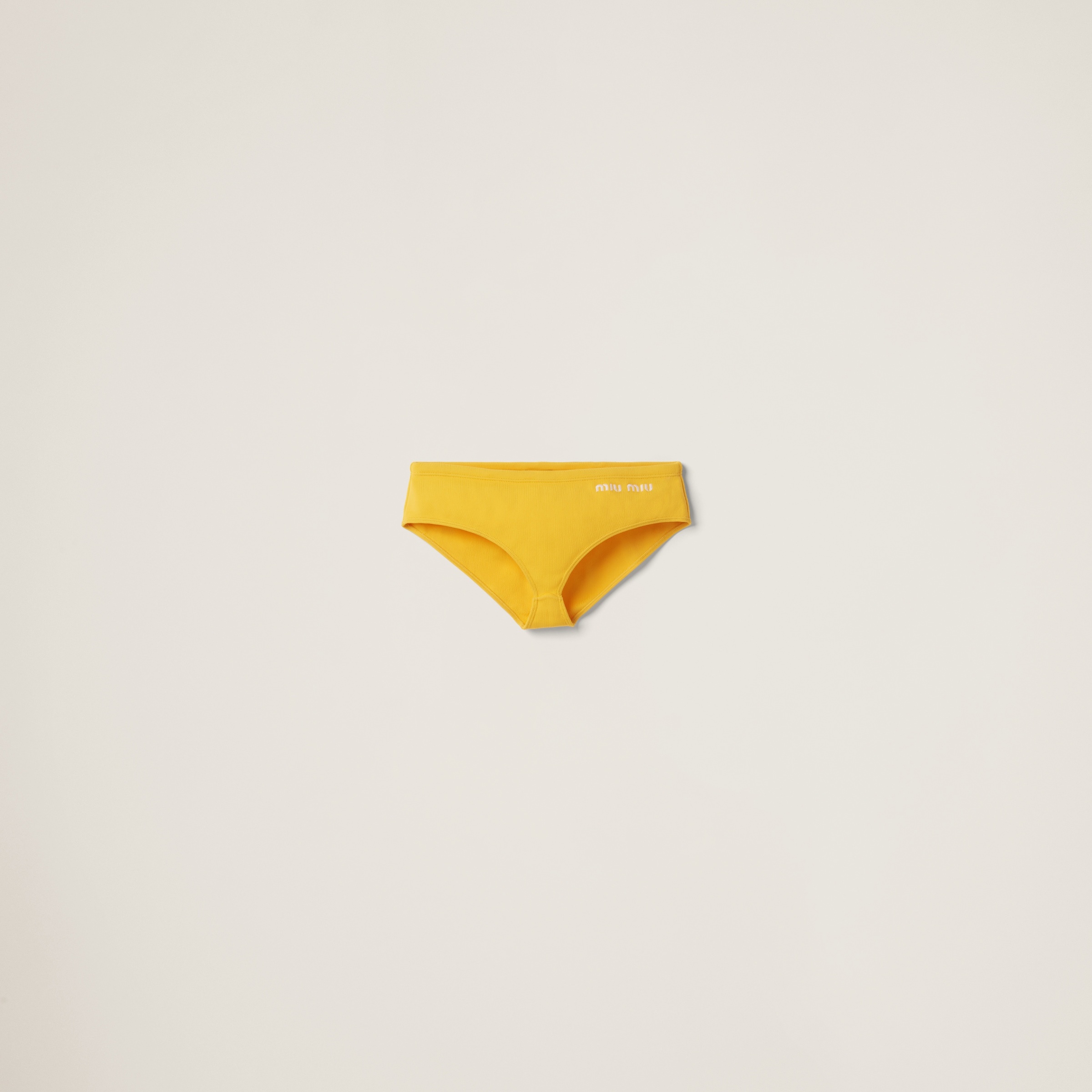 Nylon swimsuit - 1