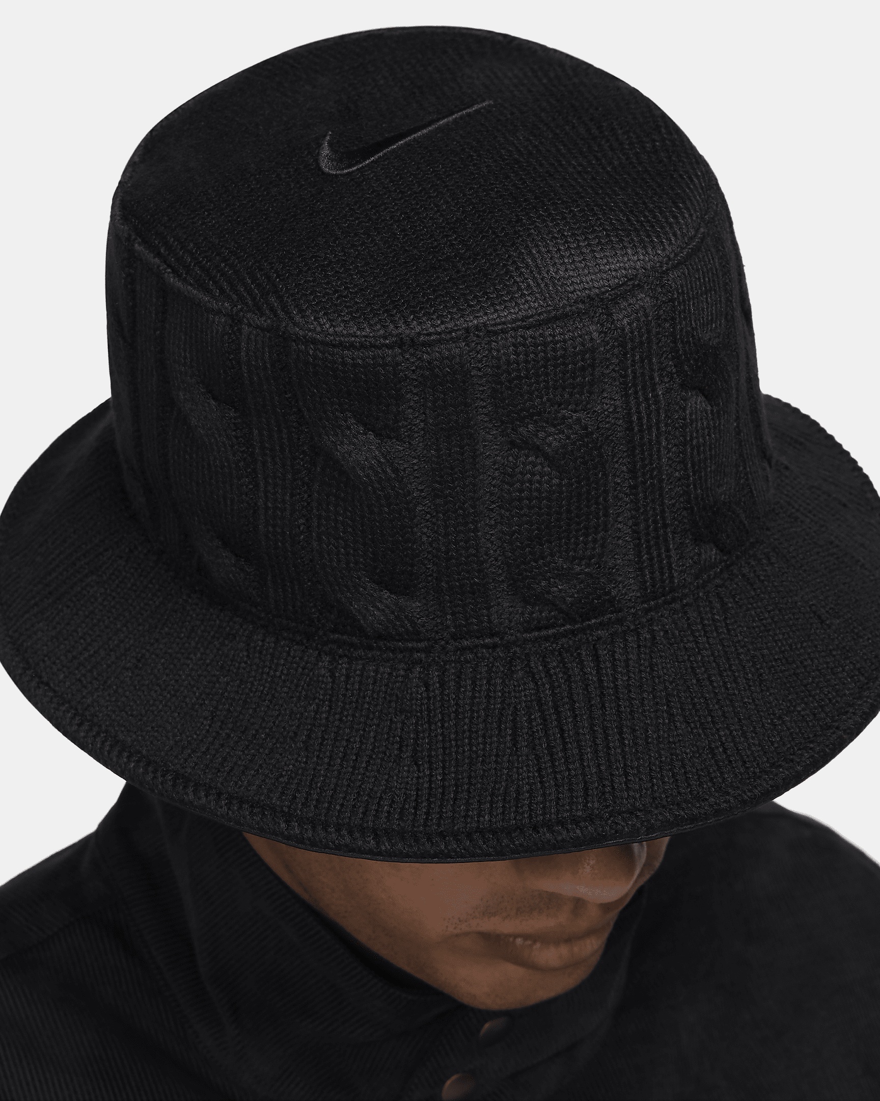 Nike Life Apex Reversible Bucket Hat - 4