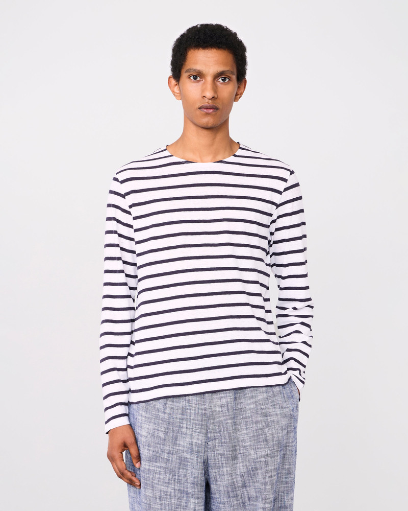 OFFICINE GÉNÉRALE MARINIÈRE T-SHIRT outlook