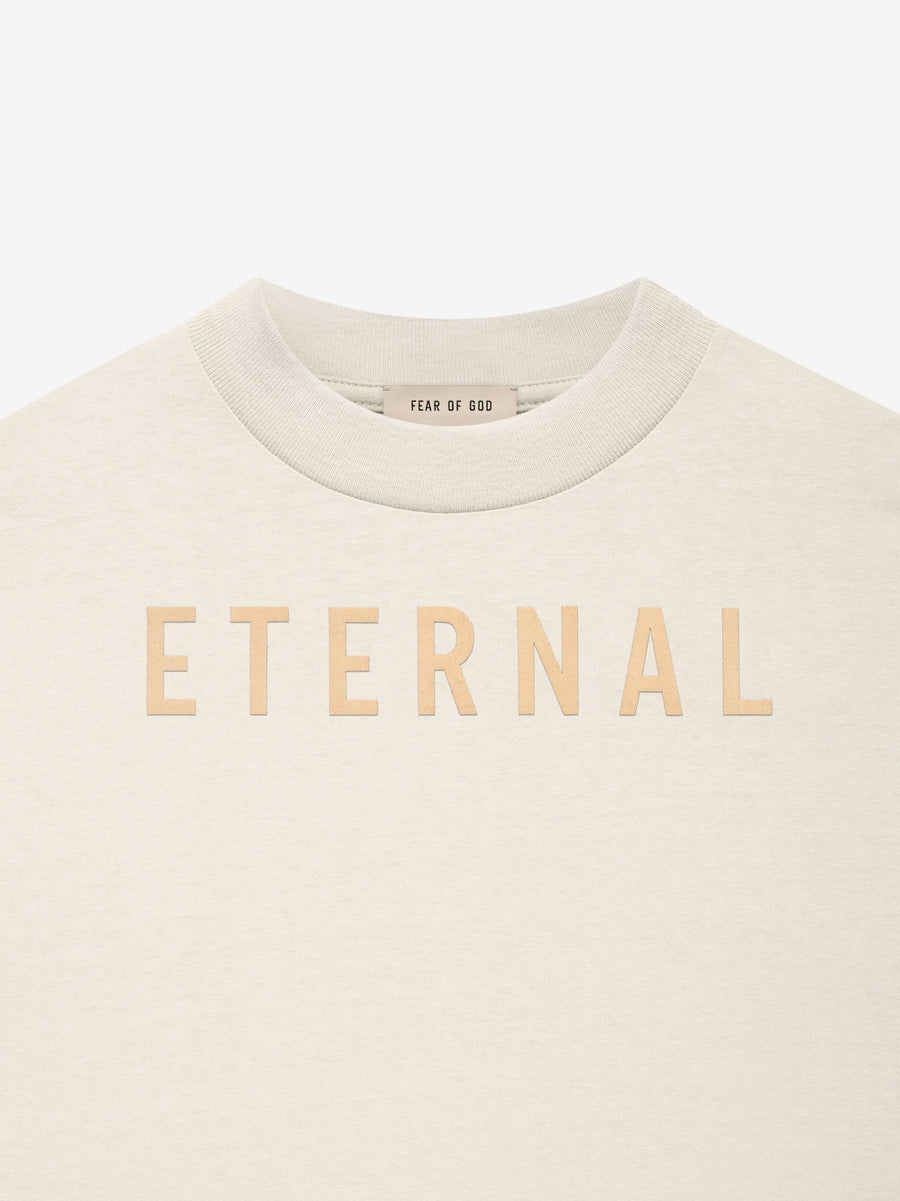 Cotton SS T-Shirt - 3