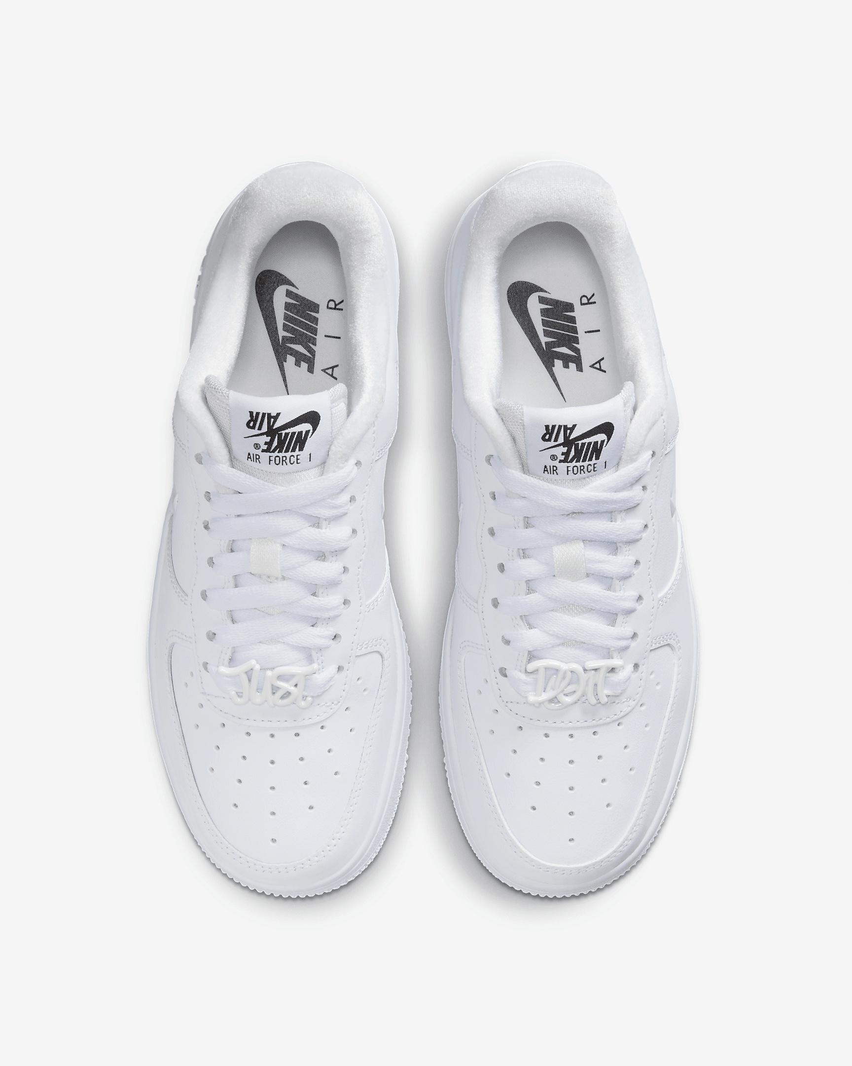 Nike Air Force 1 '07 Women's Shoes - 4