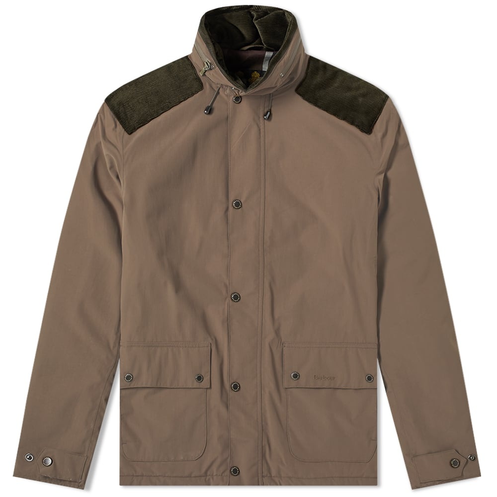 Barbour Marple Jacket - 1