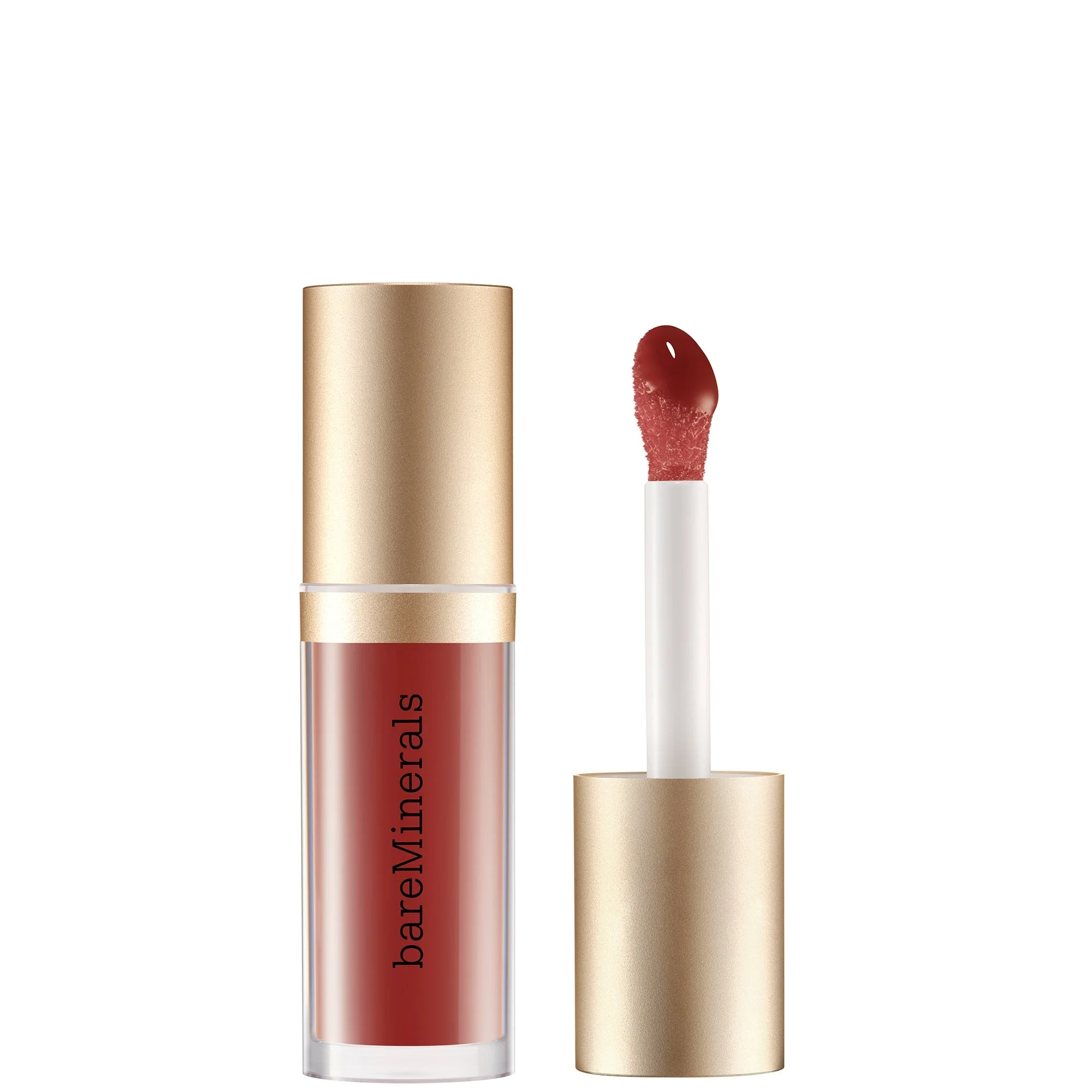 bareMinerals Nourishing Lip Oil - Indulge - 1
