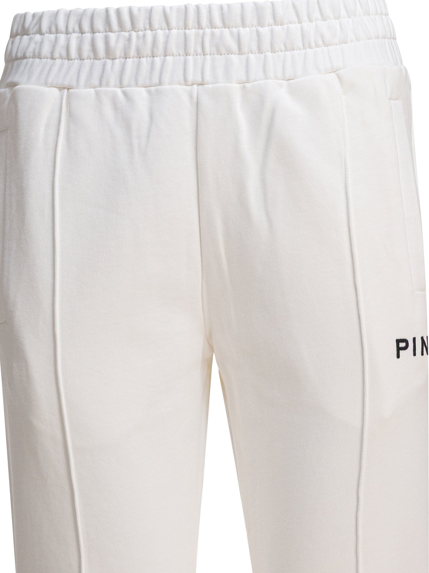 Trousers White - 3