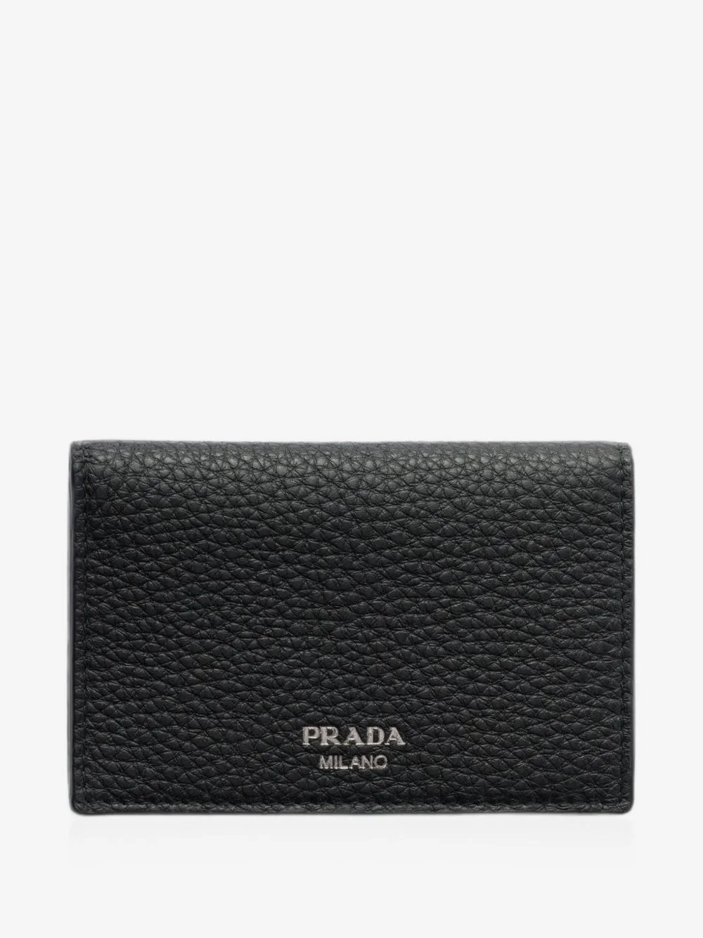 leather card holder - 1