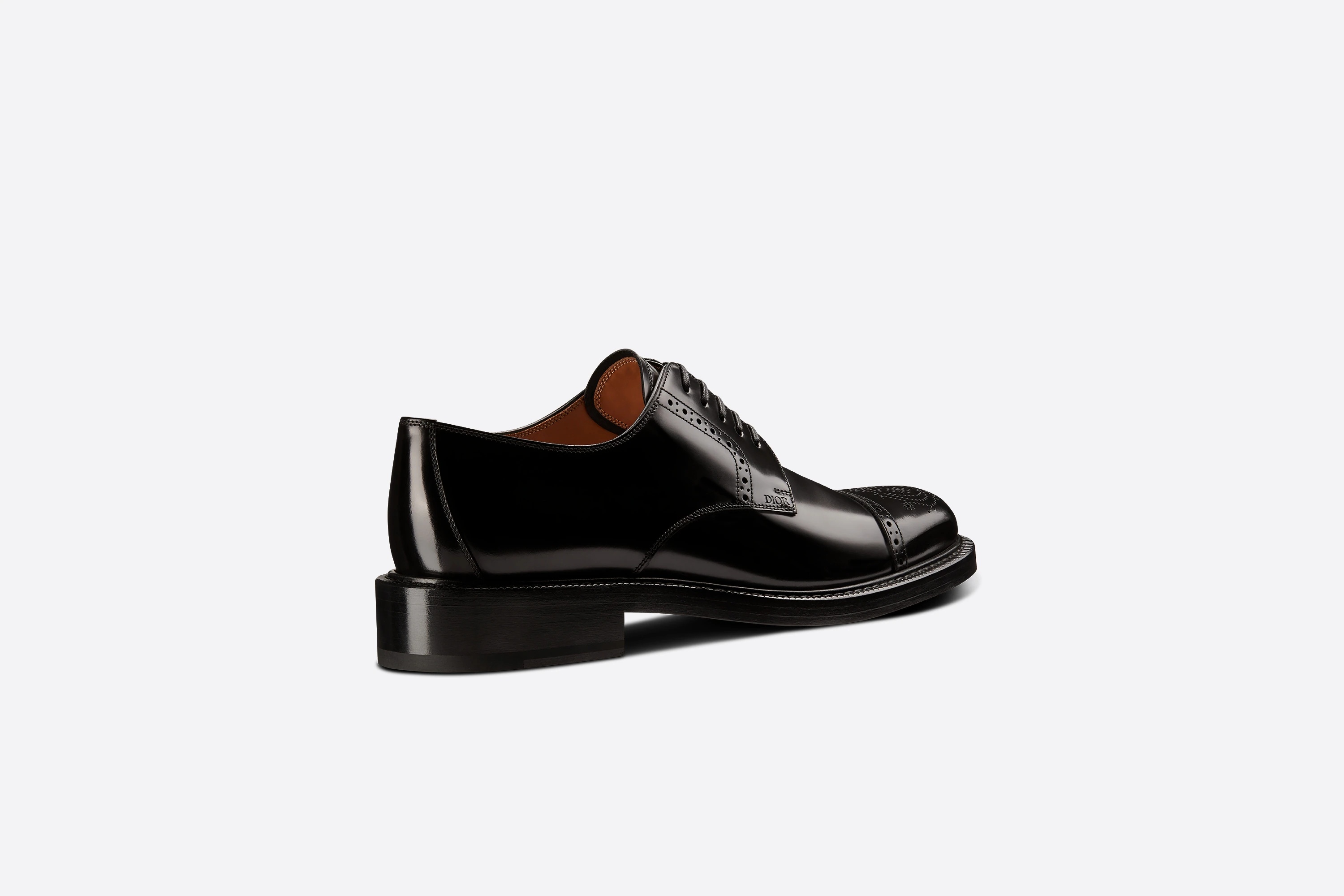 Dior Evidence Derby Shoe - 3