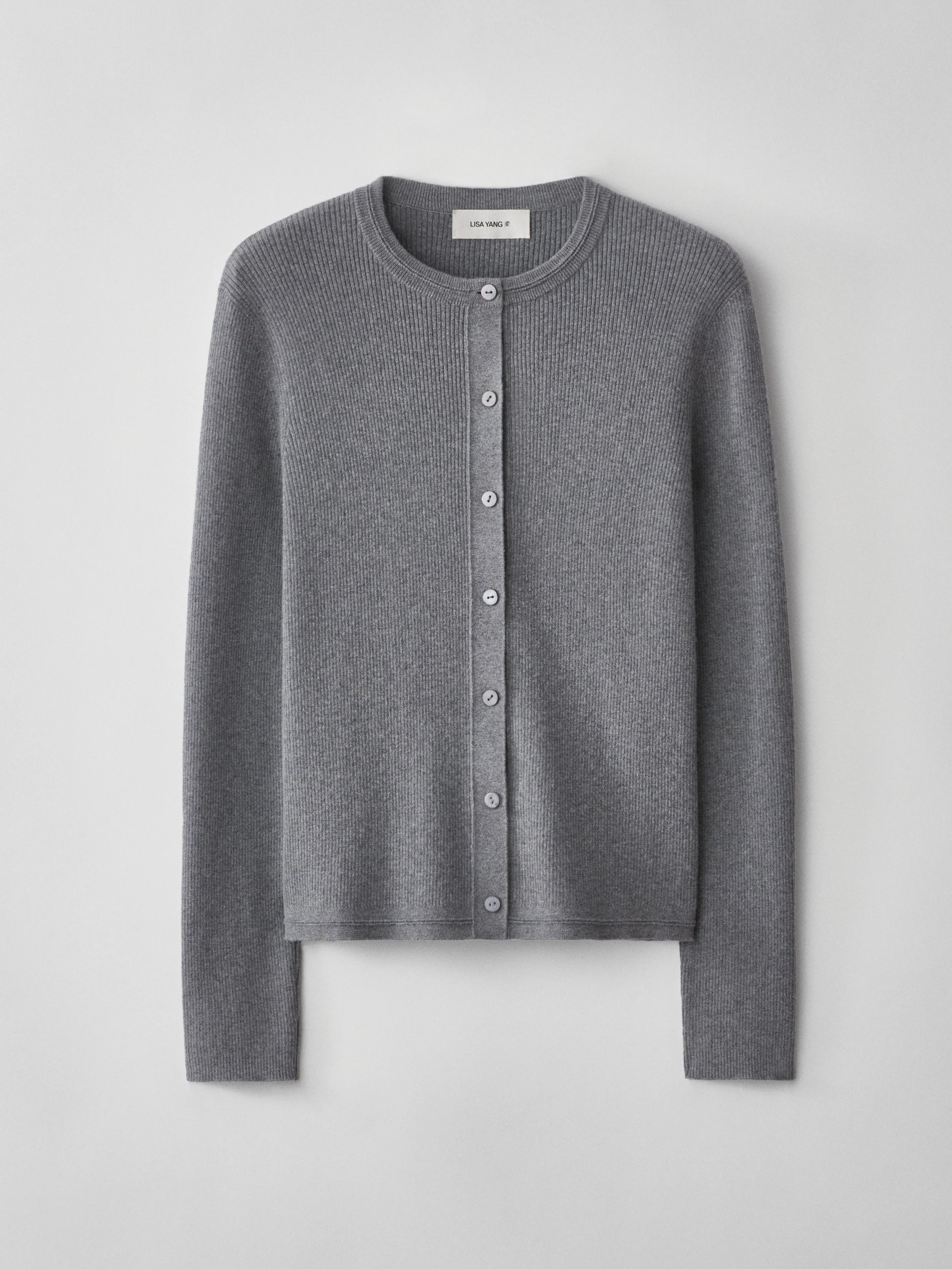 Abeena Cardigan - 1