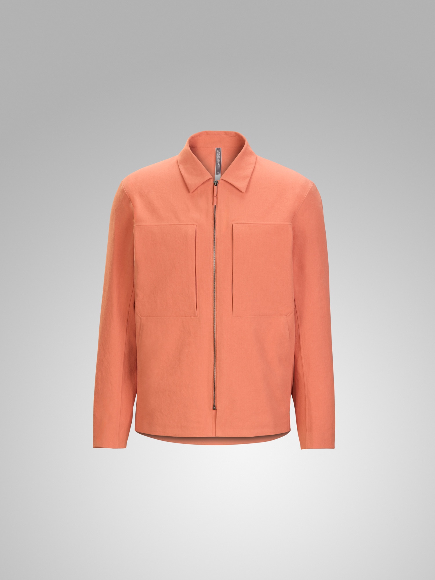 Mionn Softshell Overshirt - 10