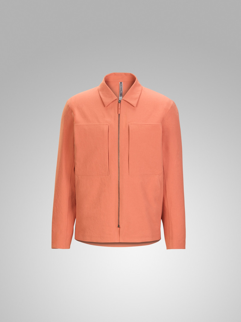 Mionn Softshell Overshirt 10