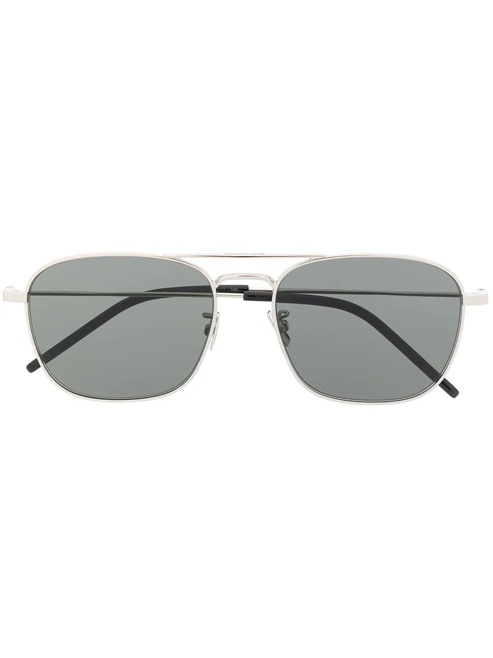 SL309 aviator-style sunglasses - 1