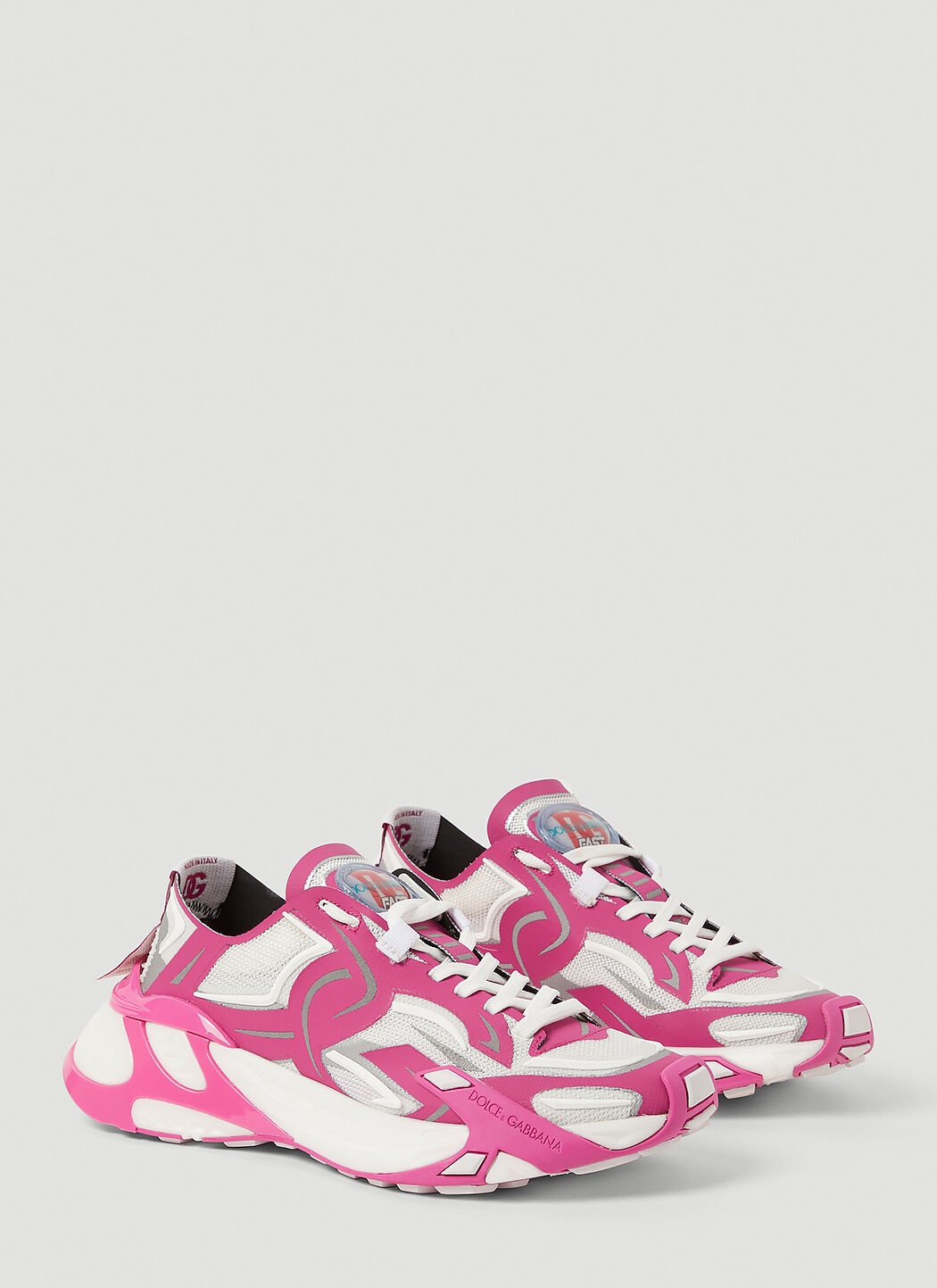 Dragon Sneaker - 2