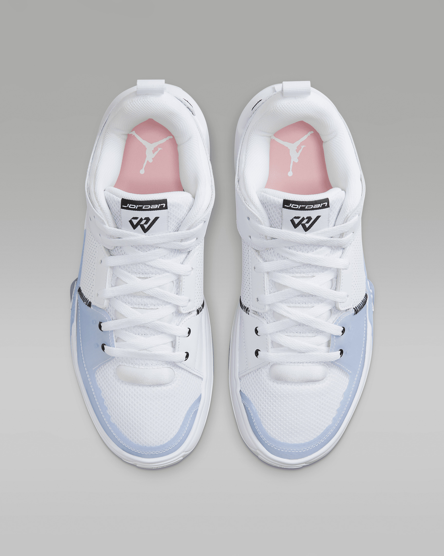 Jordan One Take 5 Basketball Shoes - 4