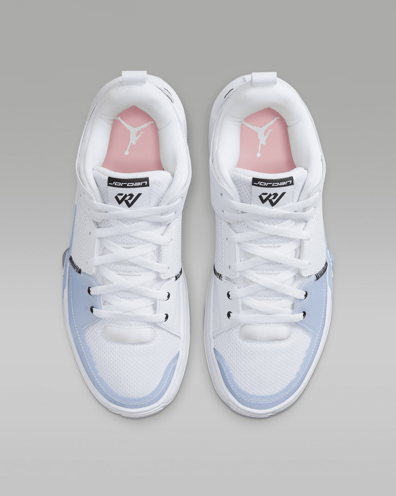 Jordan One Take 5 Basketball Shoes 4