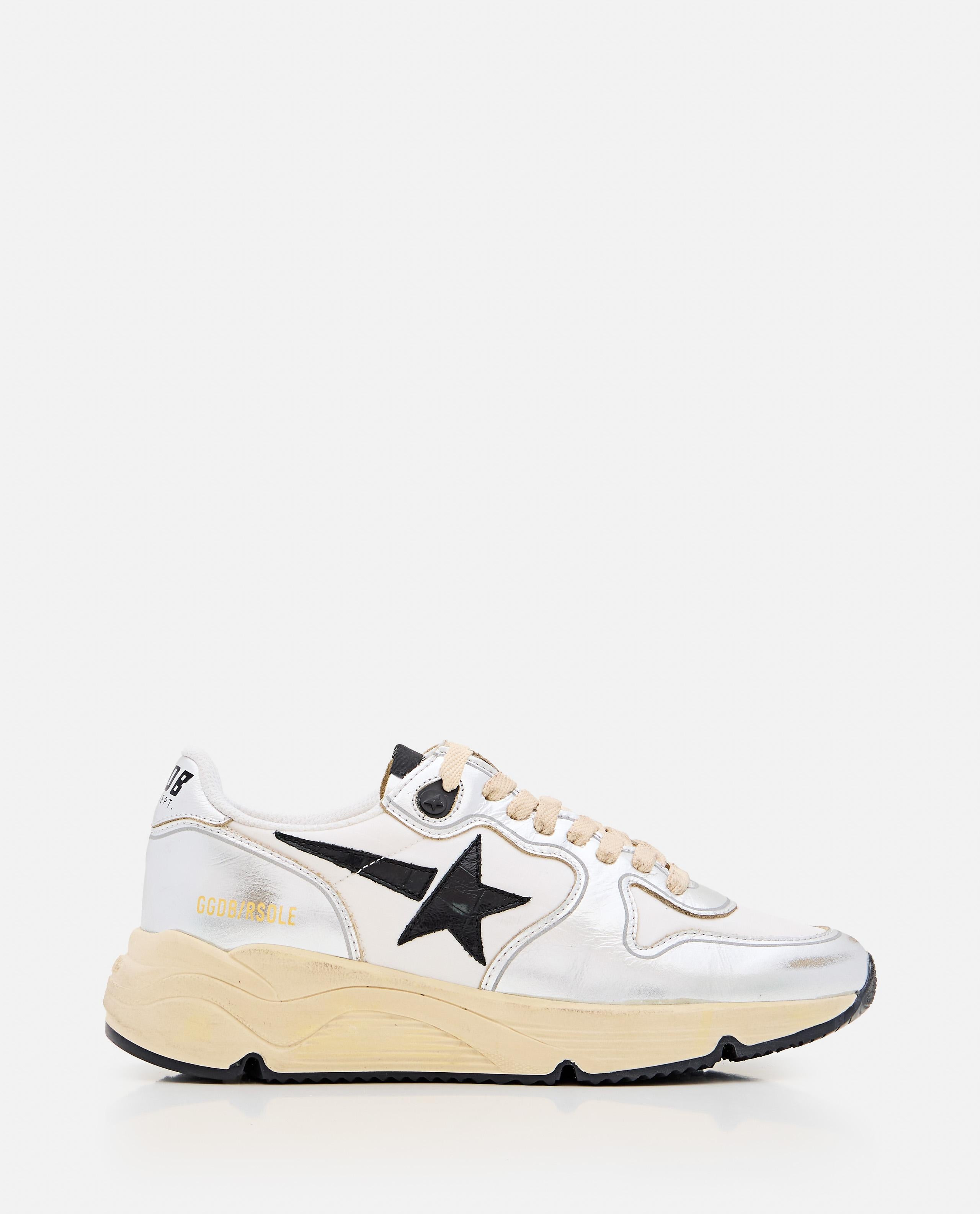 RUNNING SOLE - 1