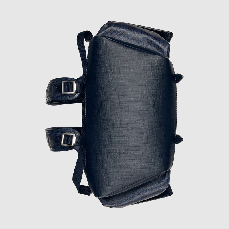 Ophidia GG medium backpack 6