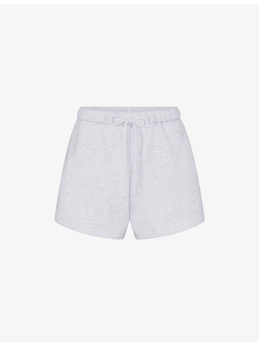 Classic Cotton Fleece Shorts - 1
