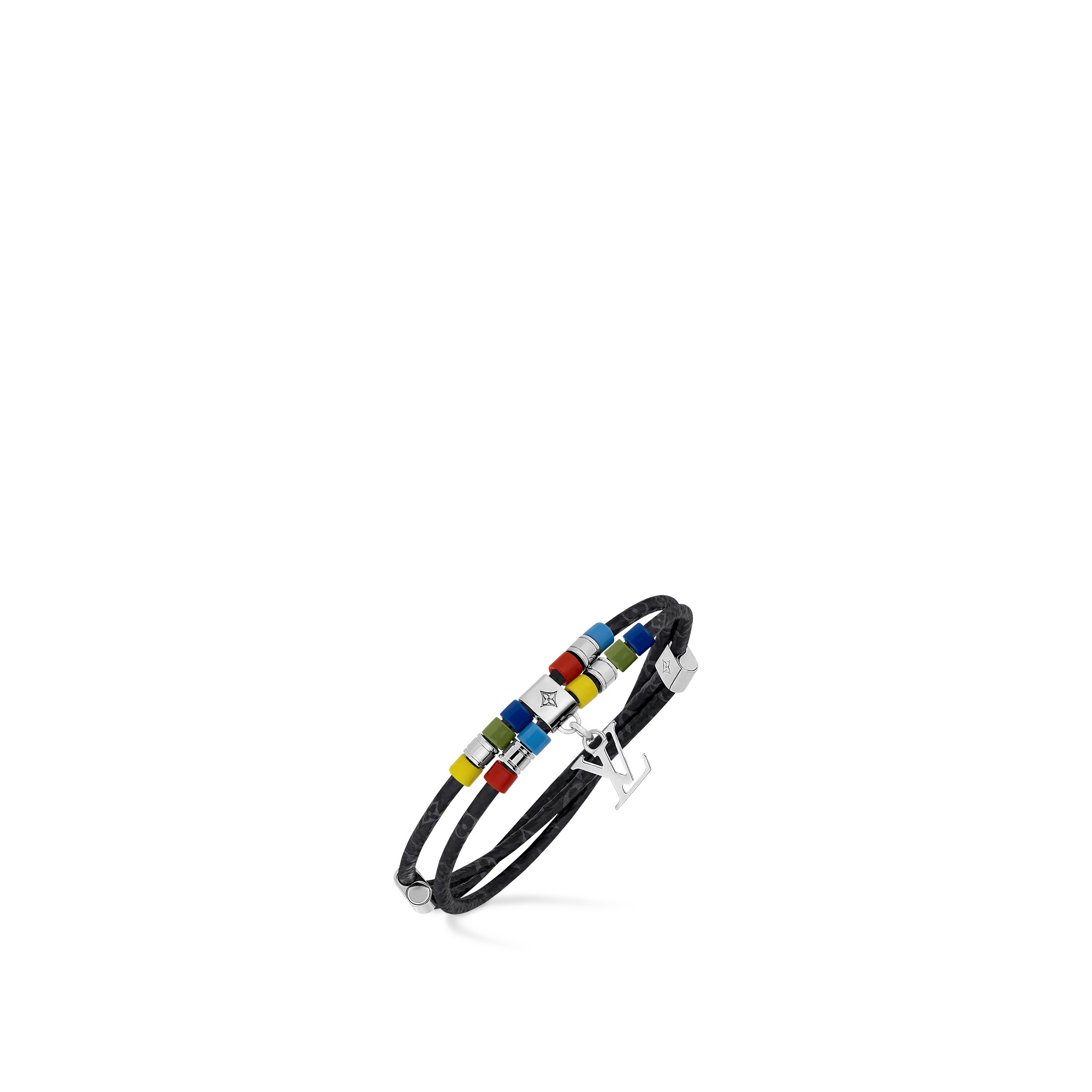 Monogram Play Bracelet - 2