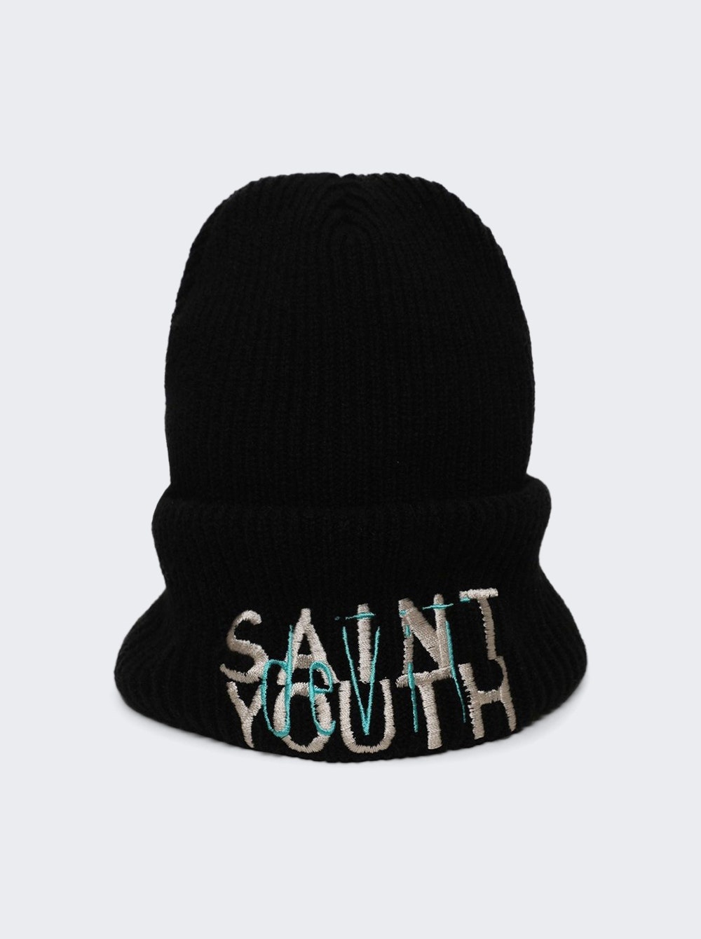 Saint Youth Black Hat - 1