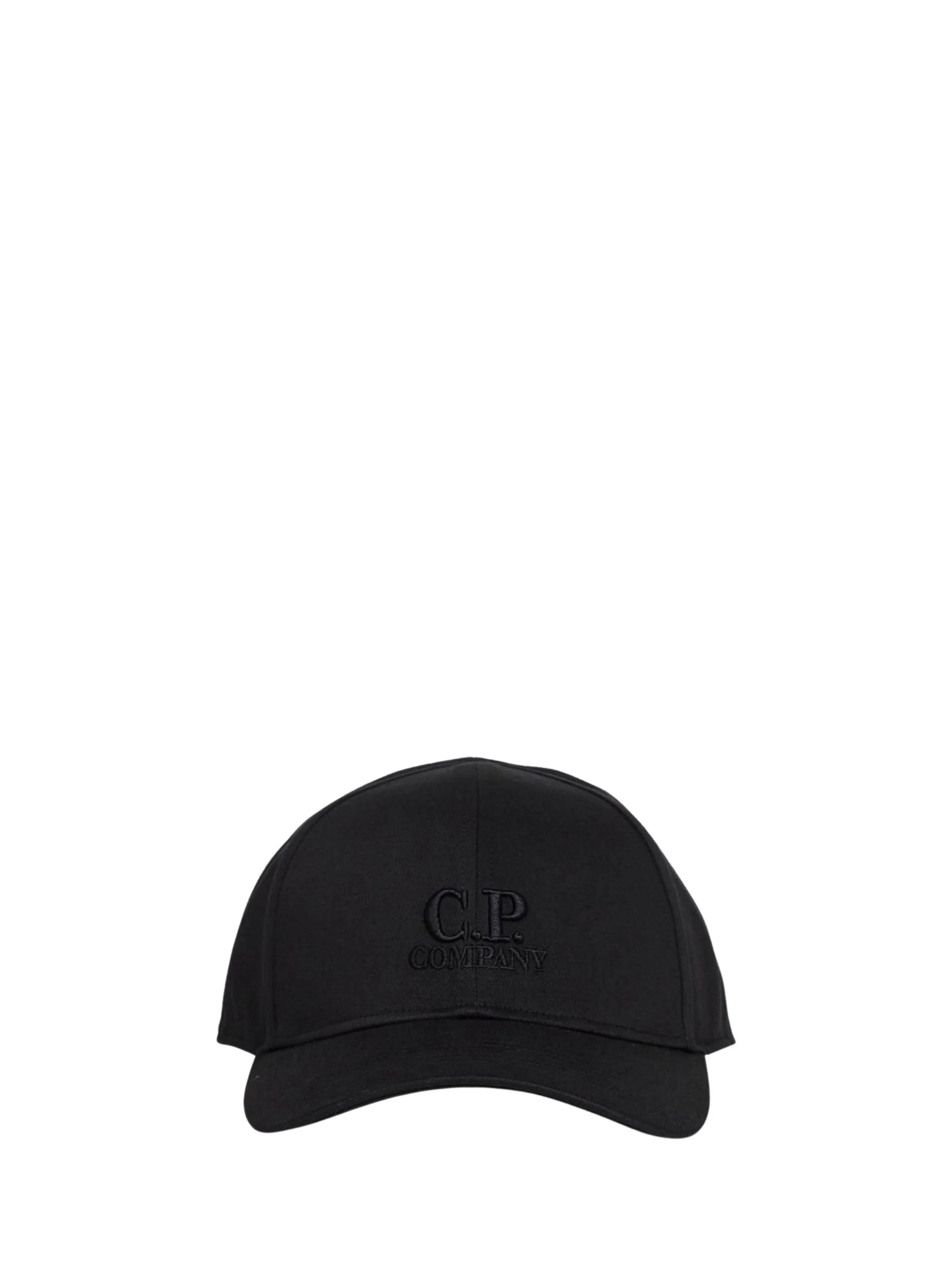 Hat with logo - 1