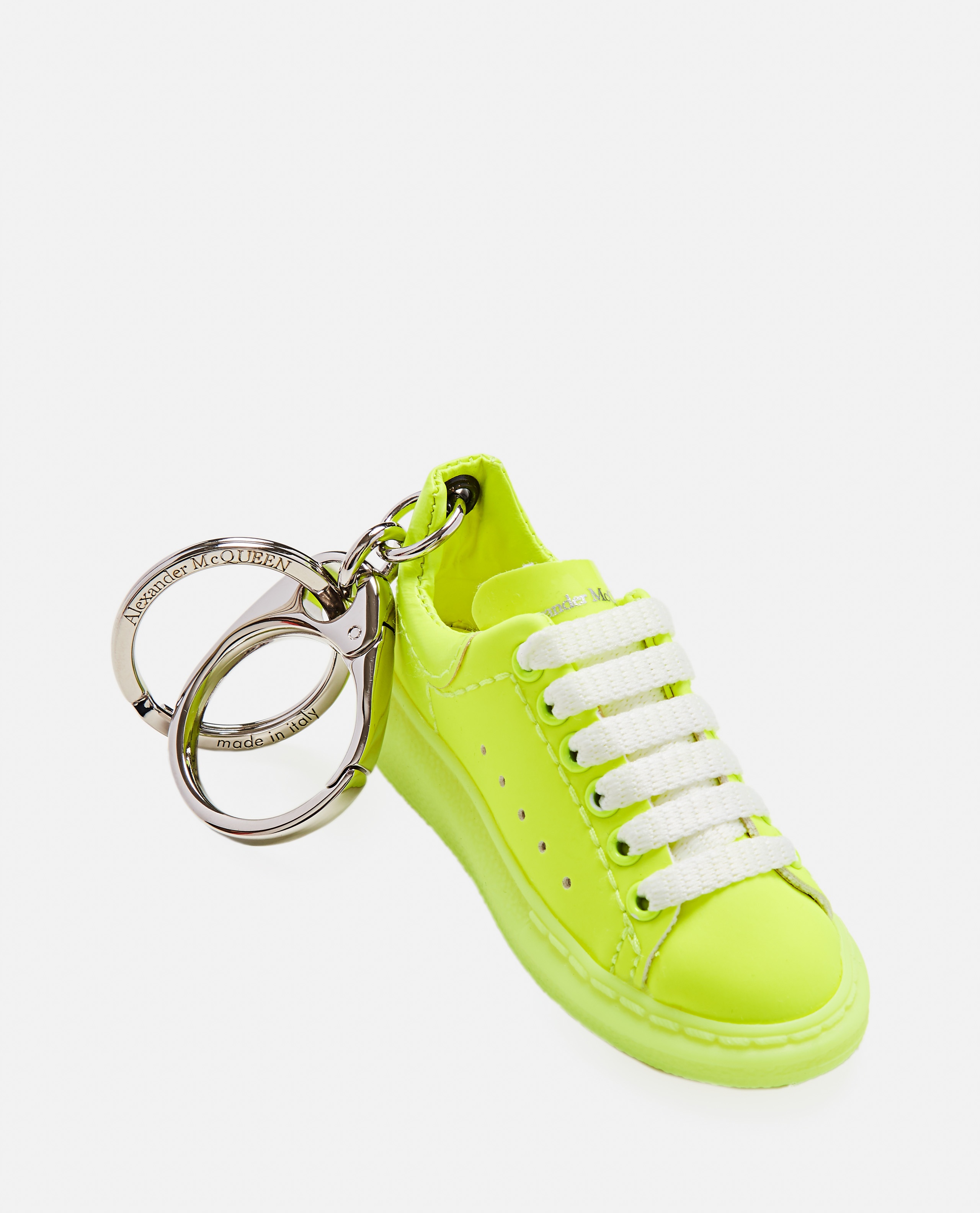 OVERSIZE SNEAKER  KEYCHAIN - 2