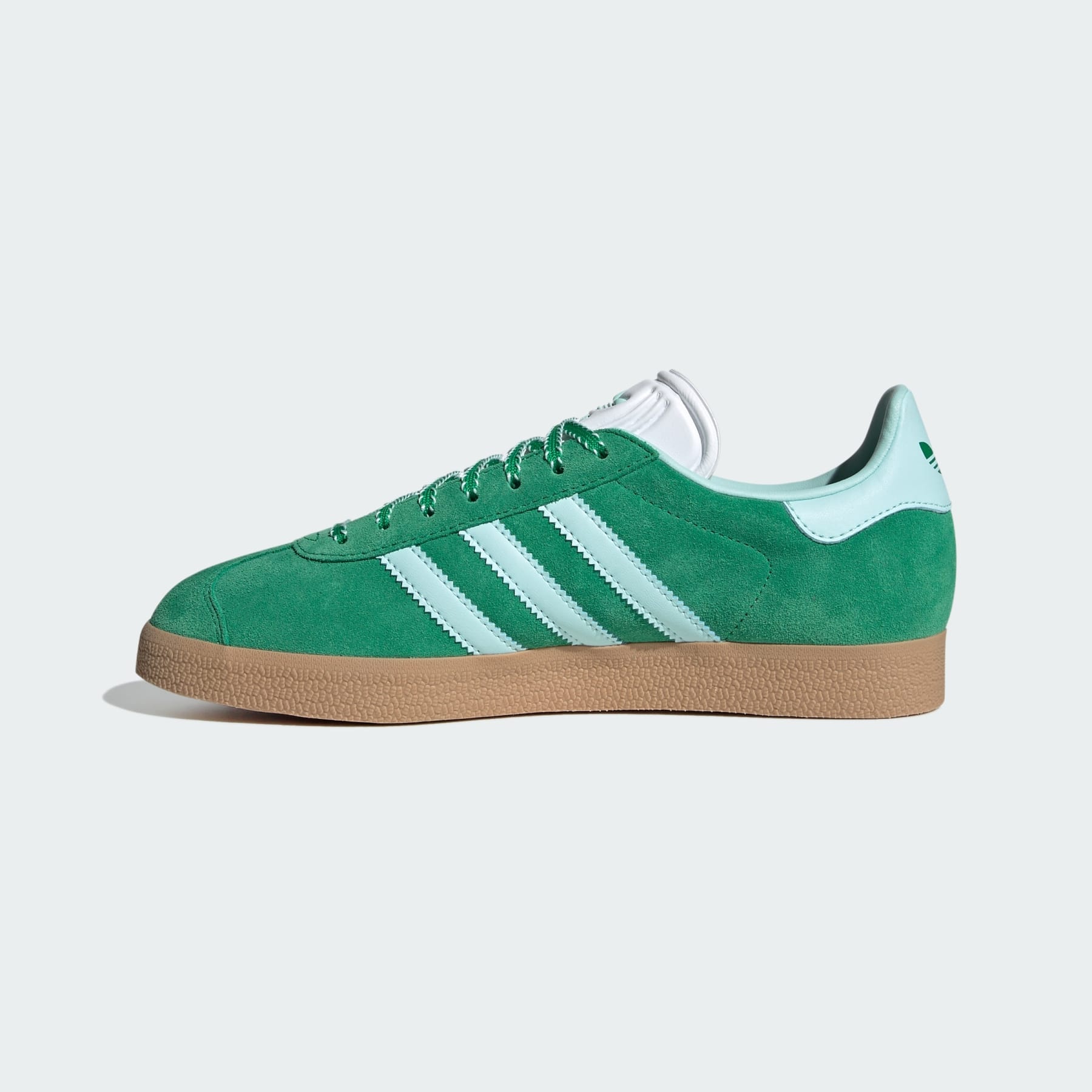 Gazelle Shoes - 2