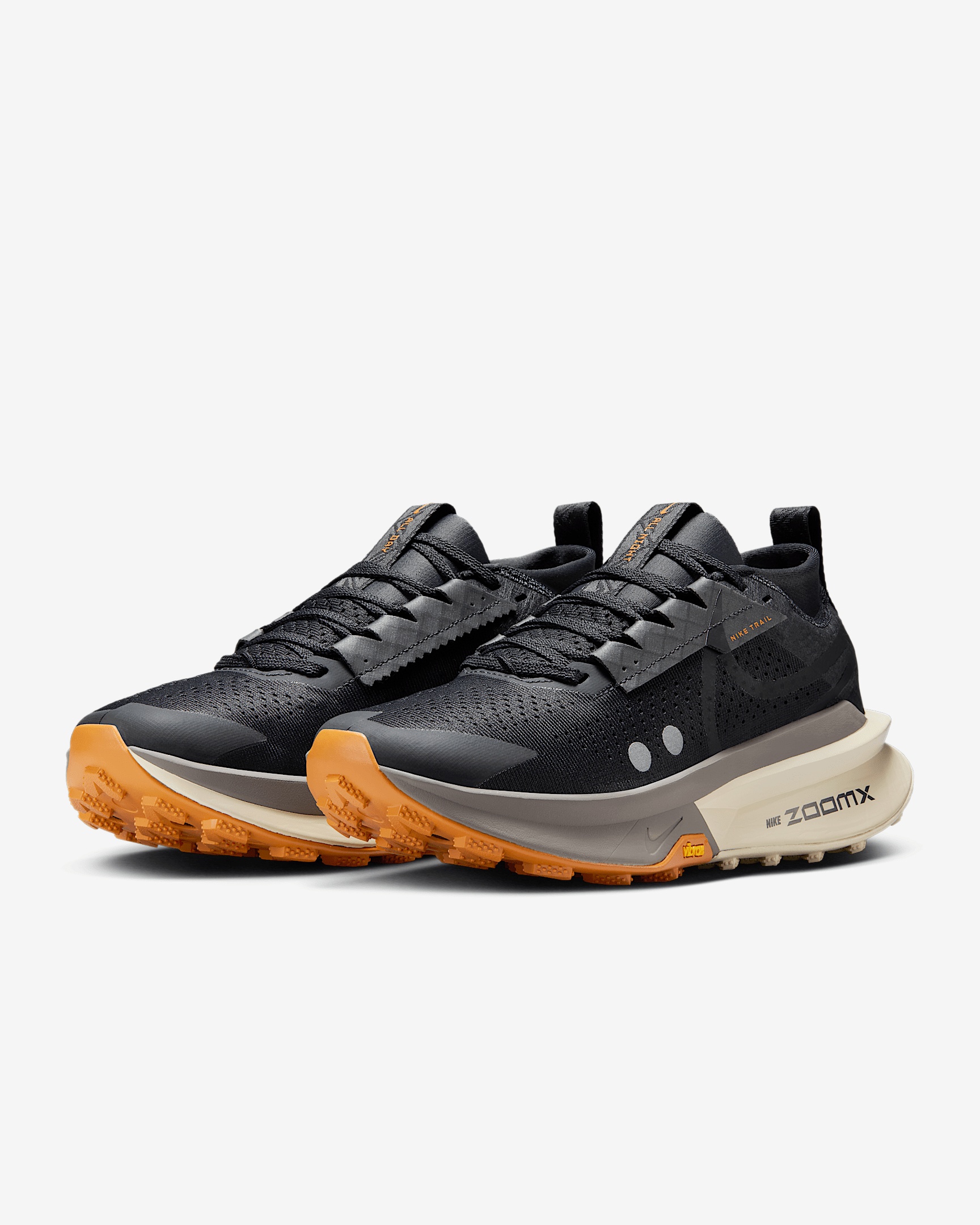 Nike Zegama 2 Women's Trail Running Shoes - 5