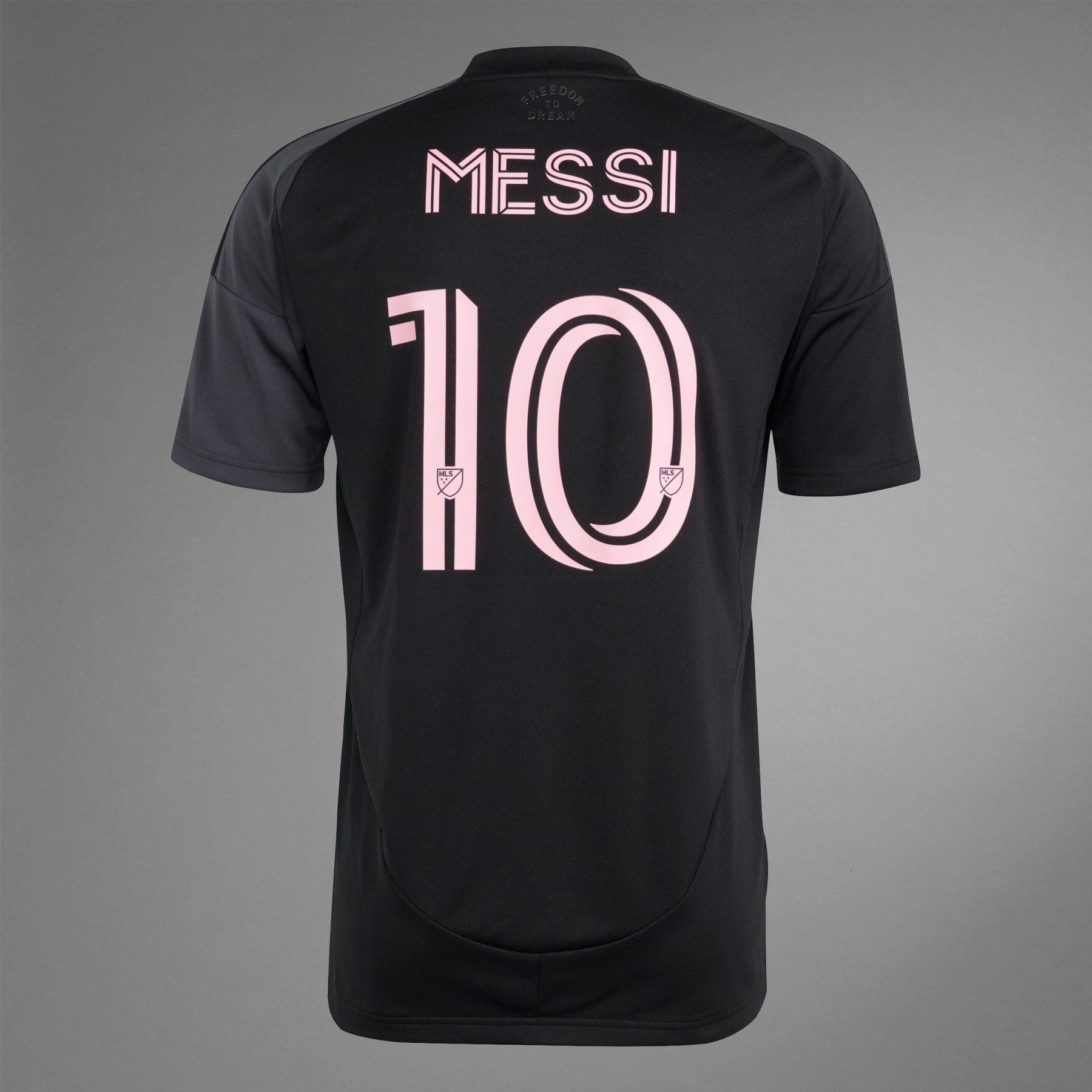 Inter Miami CF 25/26 Messi Away Jersey - 3