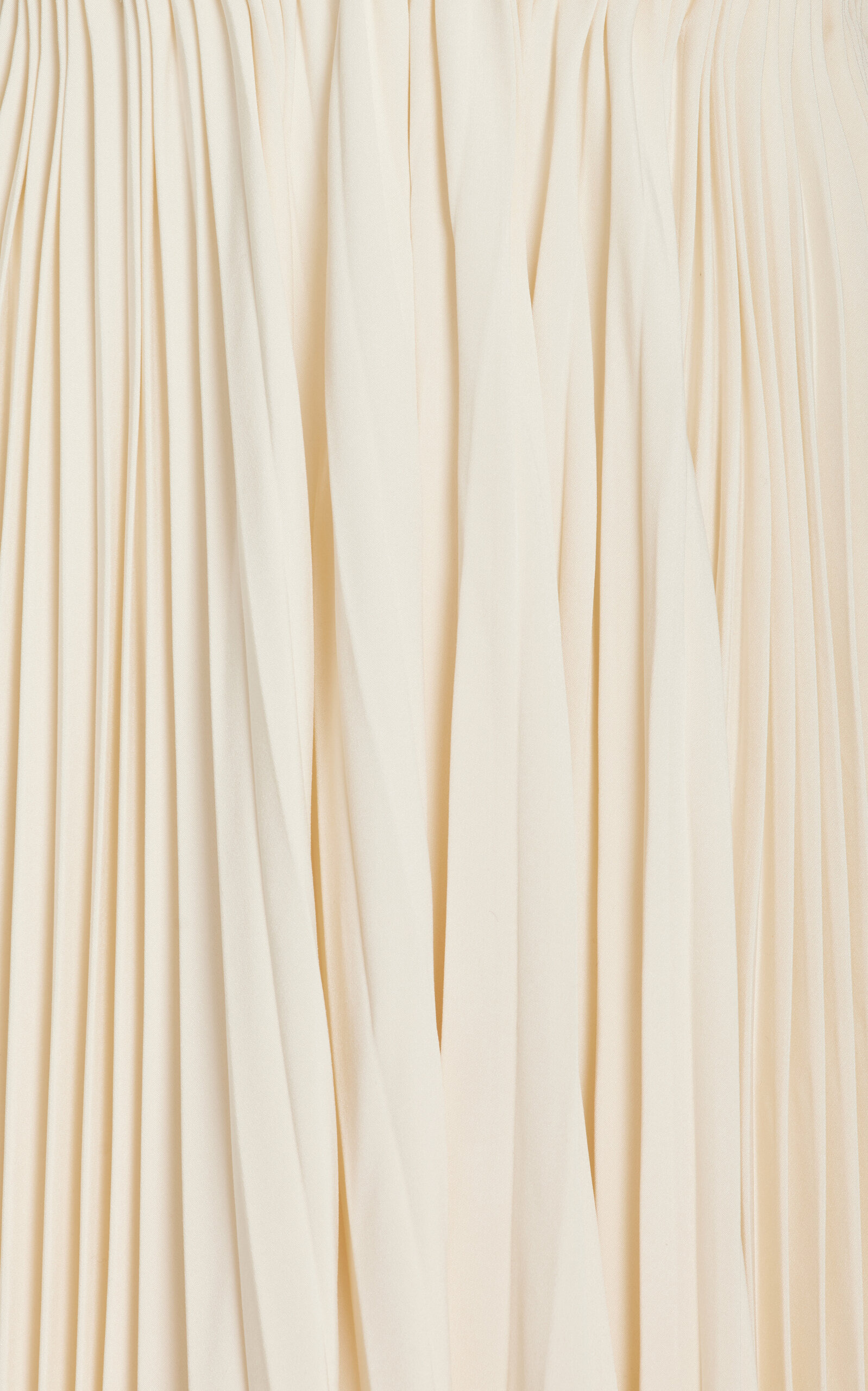 Teresa Maxi Dress ivory - 8