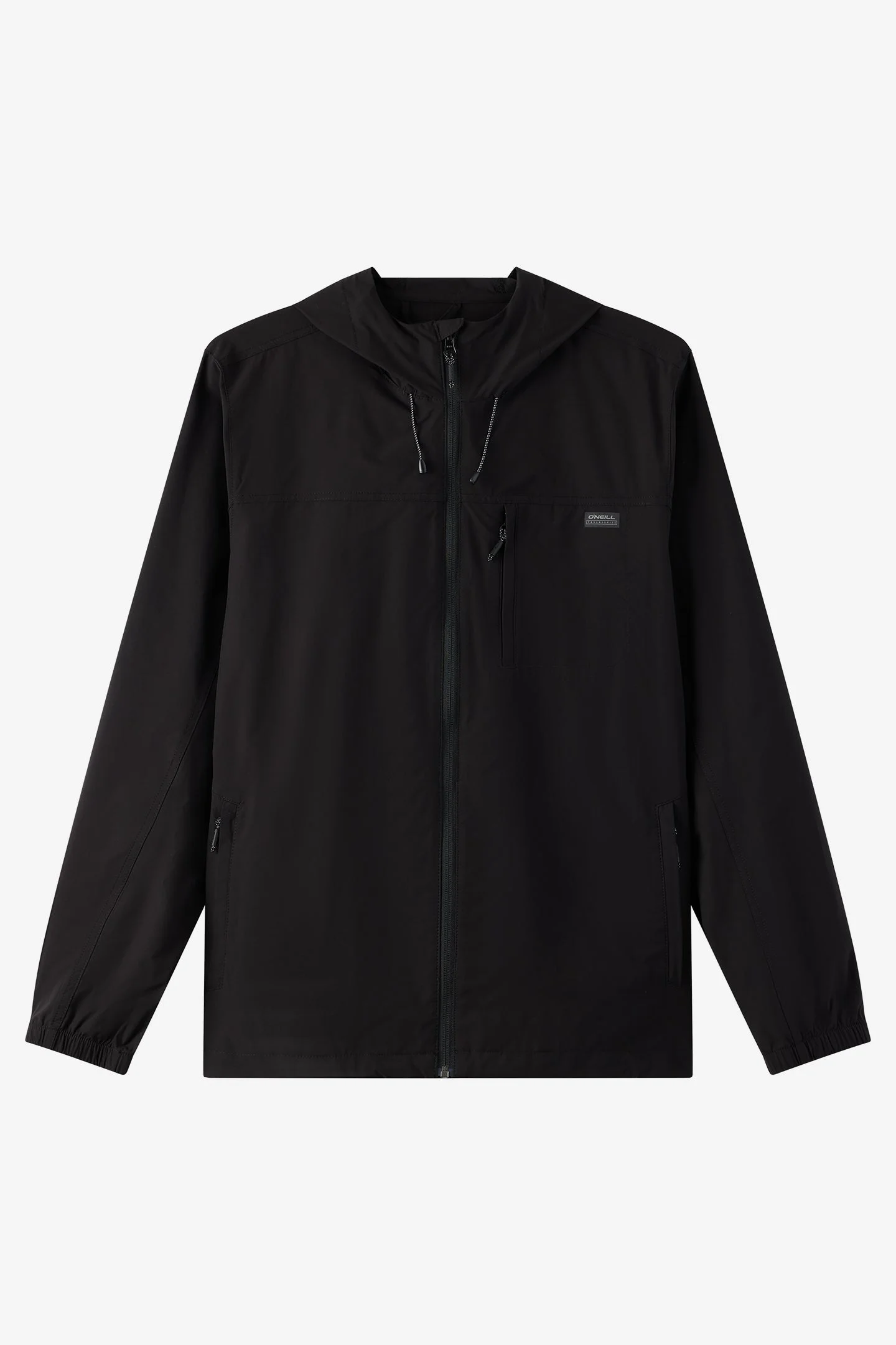TRVLR Windbreaker Jacket - 1