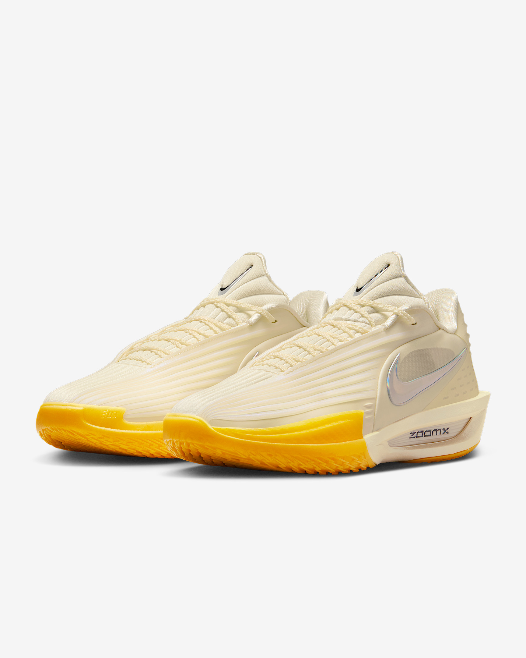 G.T. Cut 3 Turbo Basketball Shoes - 5